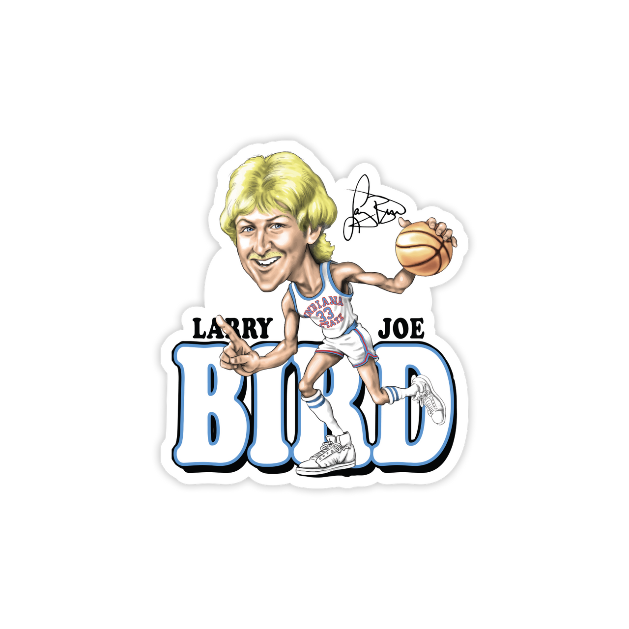 larry-bird-isu-caricature-sticker-by-the-shop-hifi-live