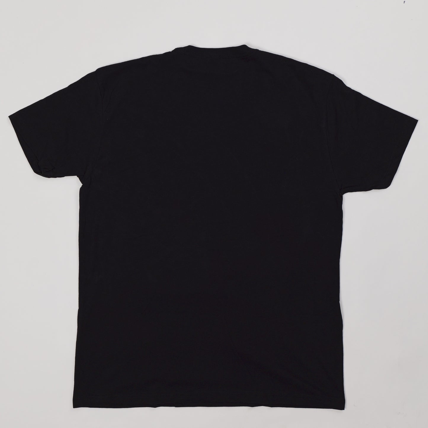 MOKB Presents Logo T-Shirt - Black