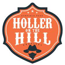 Holler On The Hill