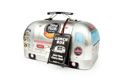 Food Truck Lunch Box