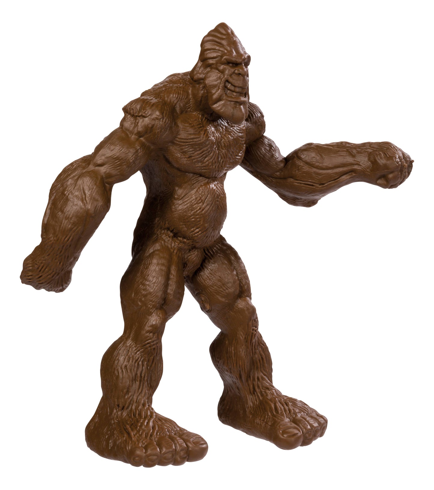 Bigfoot Bendy, Stretchy Toy