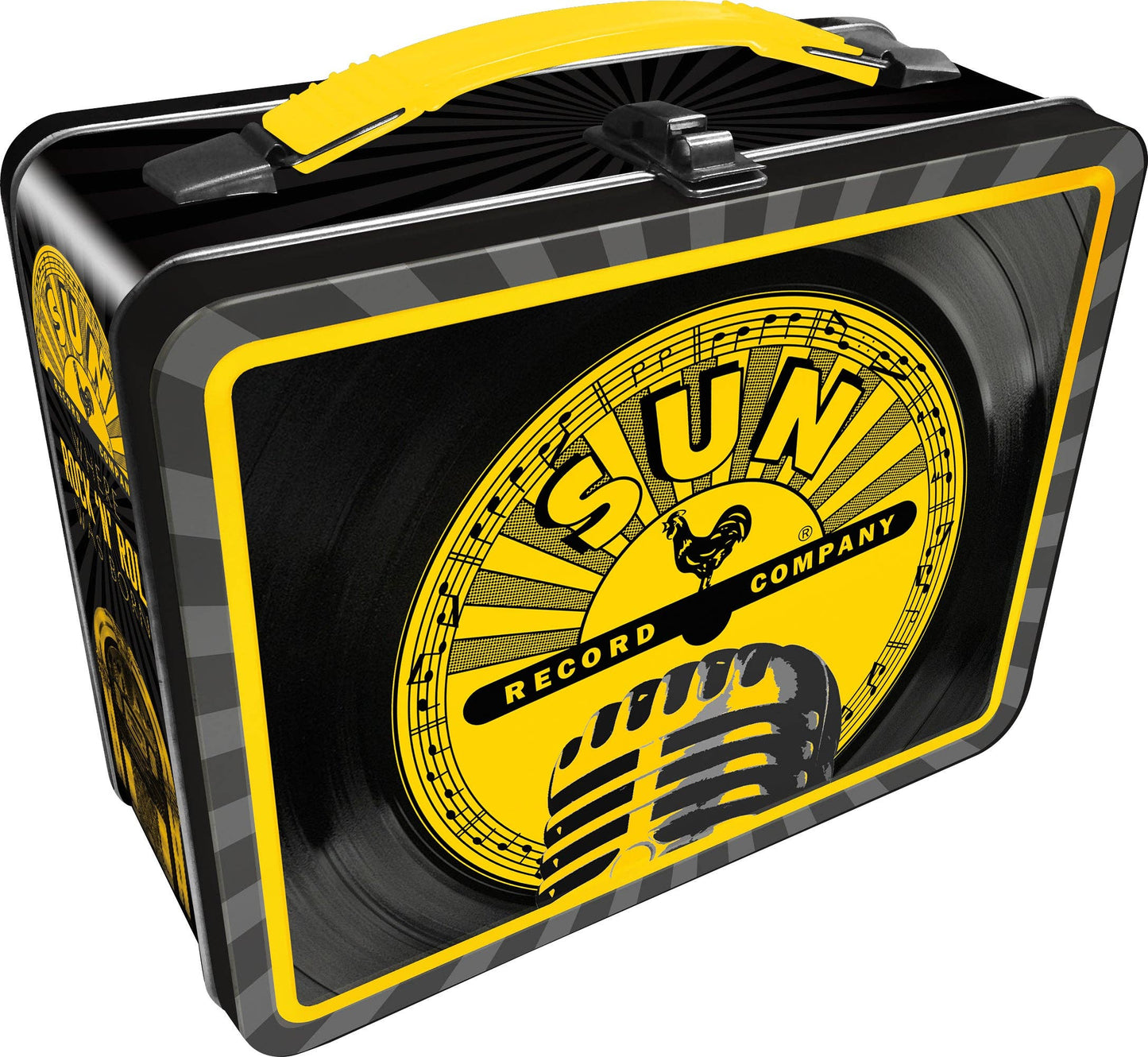 Sun Records Fun Box