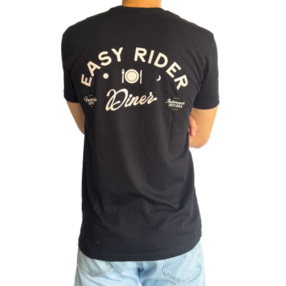 Easy Rider Logo T-Shirt