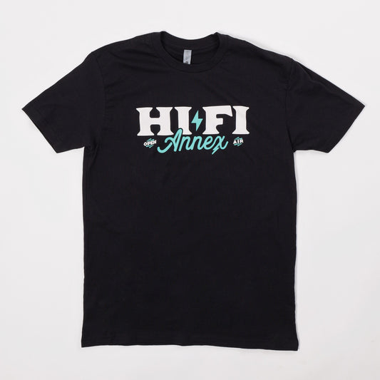 HI-FI Annex Logo T-Shirt