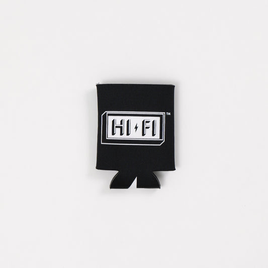 HI-FI & Annex 12-Ounce Koozie