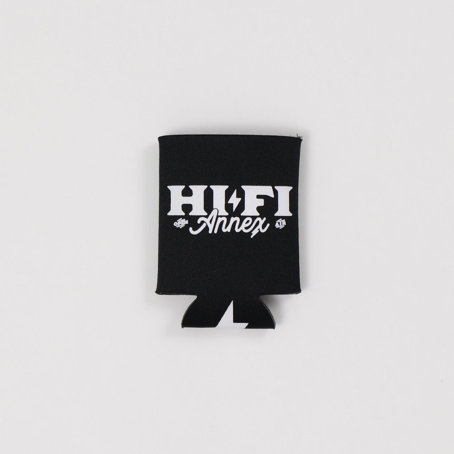 HI-FI & Annex 12-Ounce Koozie