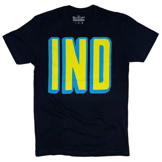 IND Blue & Gold City '24