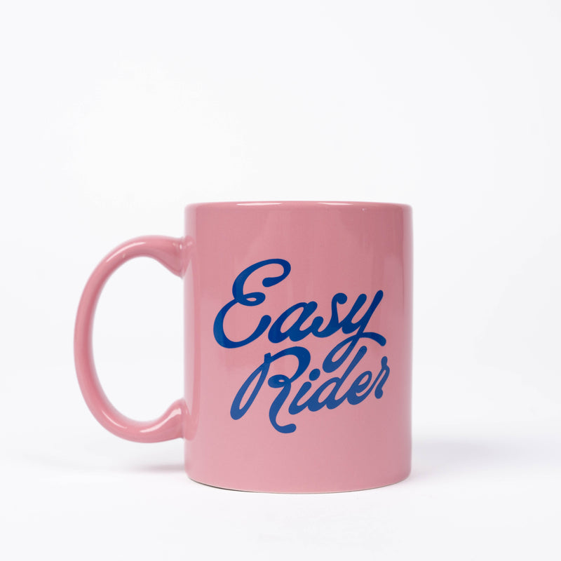 Load image into Gallery viewer, Easy Rider Coffee Mug - Pink
