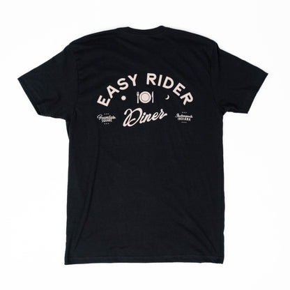 Easy Rider Logo T-Shirt