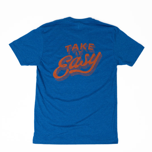 Easy Rider Take It Easy T-Shirt