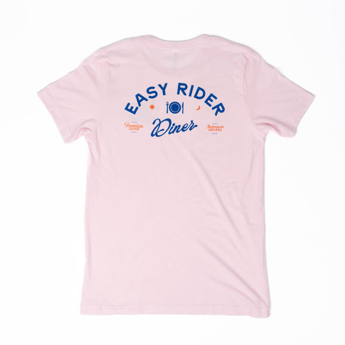 Easy Rider Logo T-Shirt