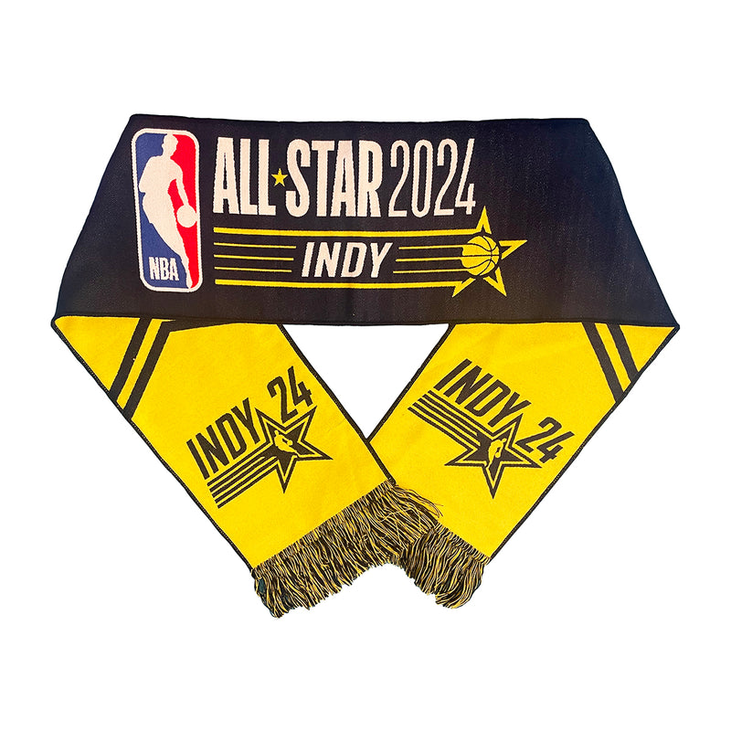 Load image into Gallery viewer, All-Star Knit Scarf
