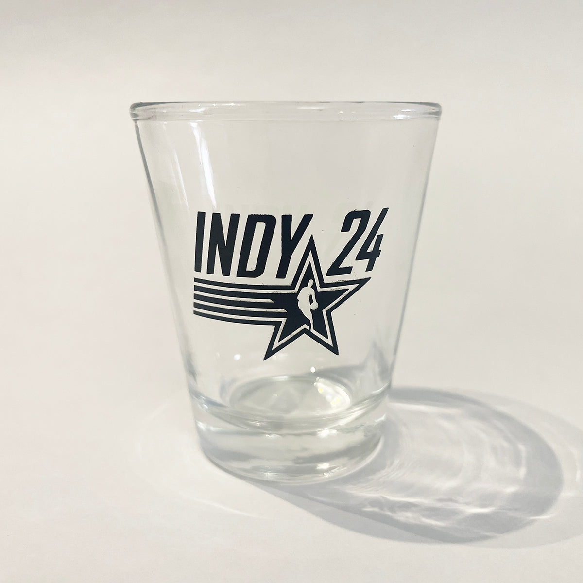 All-Star Shot Glass