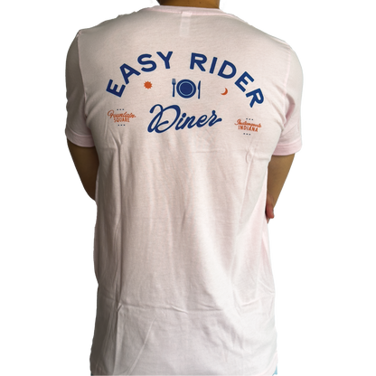 Easy Rider Logo T-Shirt