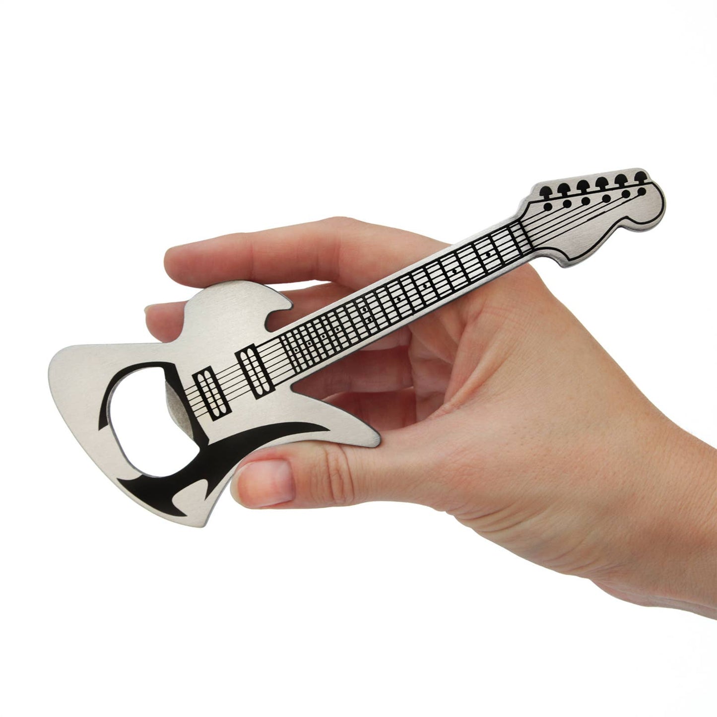 Guitar Bottle Opener