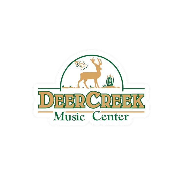 Deer Creek Sticker by The Shop