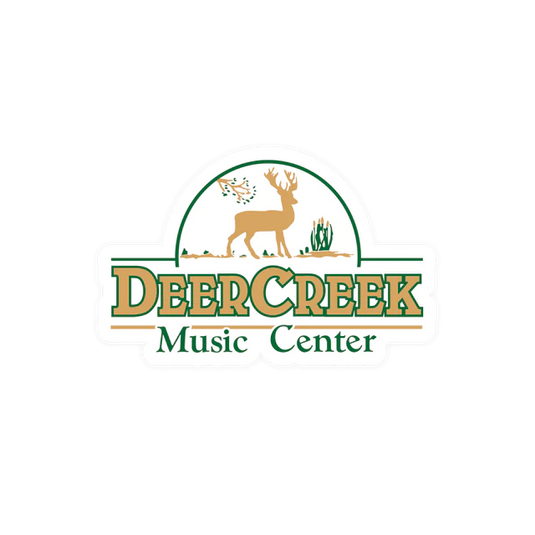 Deer Creek Sticker by The Shop