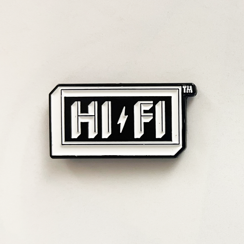 HI-FI Enamel 1