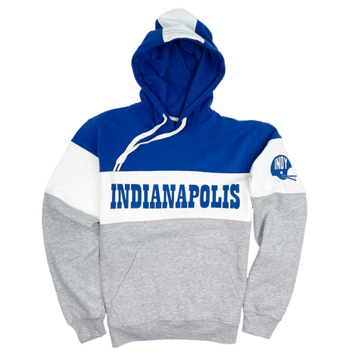 Indianapolis Football Hoodie