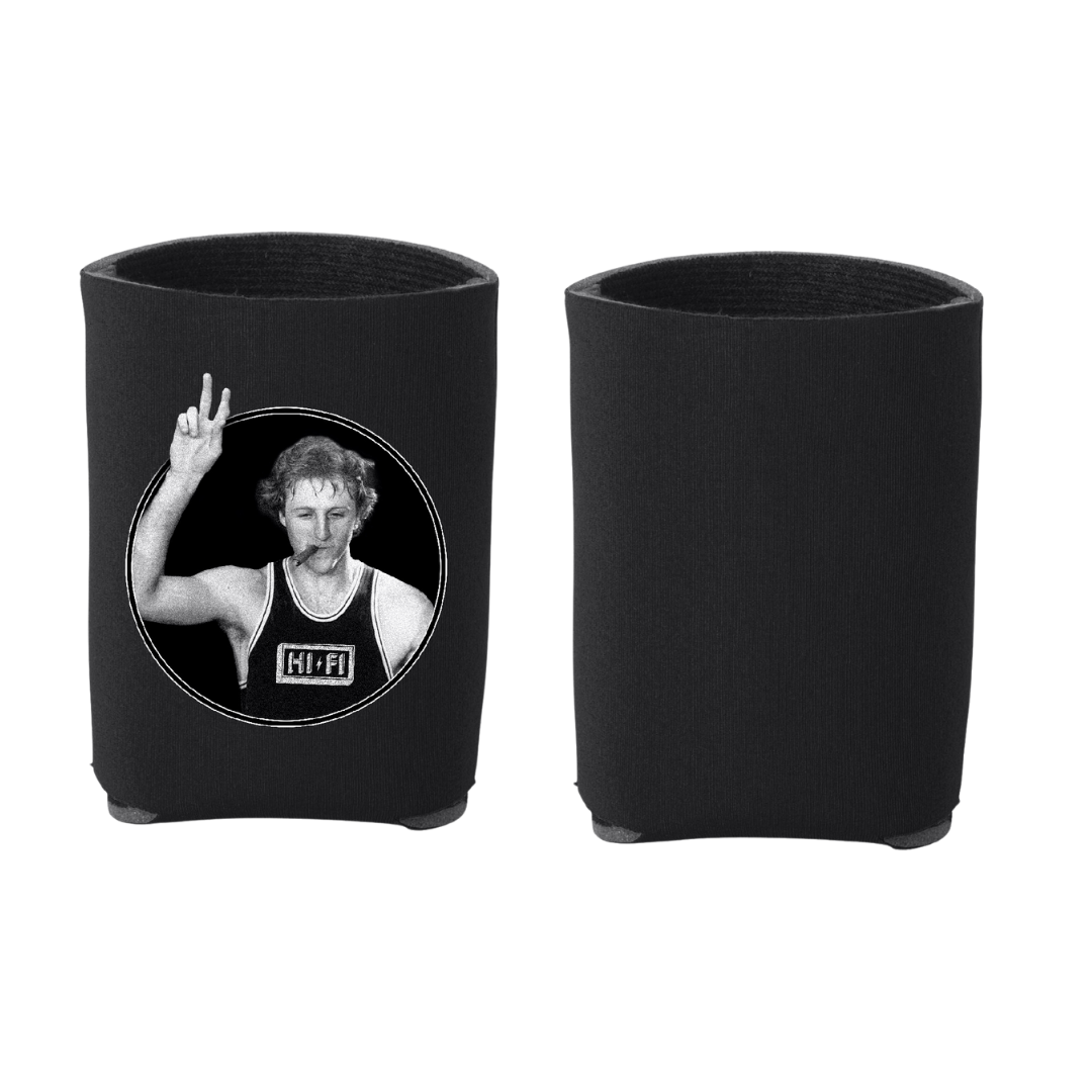 Hoops 12-Ounce Koozie