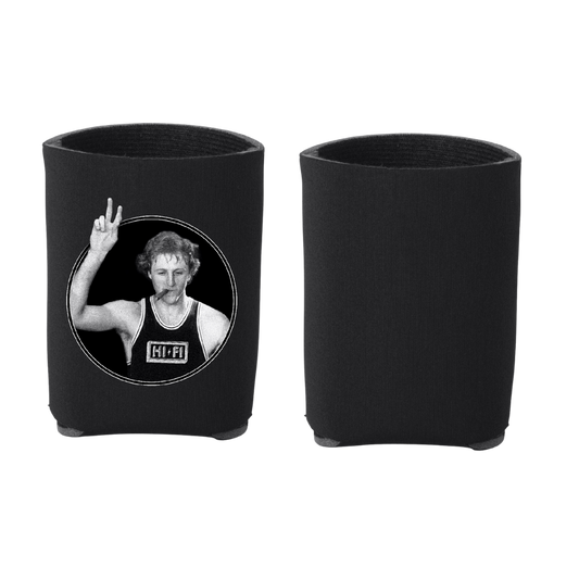 Hoops 12-Ounce Koozie