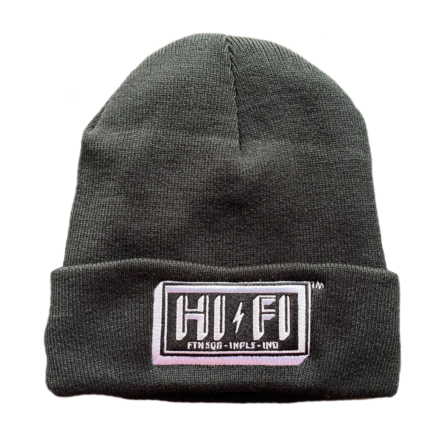 HI-FI Winter Stocking Hat