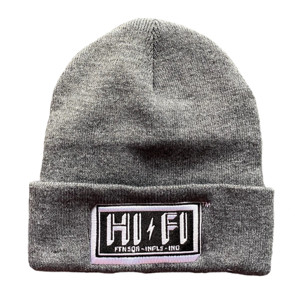 HI-FI Winter Stocking Hat